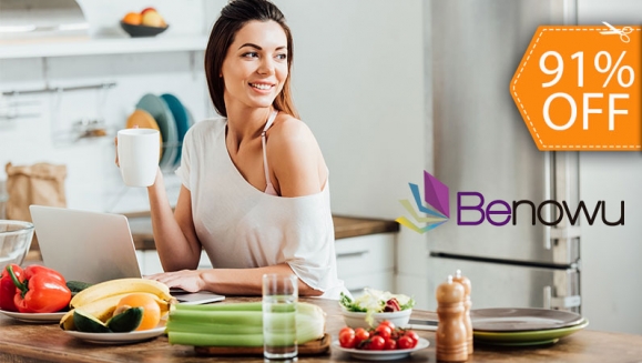 [Imagen:¡Aprende a Comer Más Sano! ¡Paga $10 en Lugar de $106.92 por Curso Intensivo de Alimentación y Nutrición: Mejora tu Salud y Tu Bienestar Cada Día!]