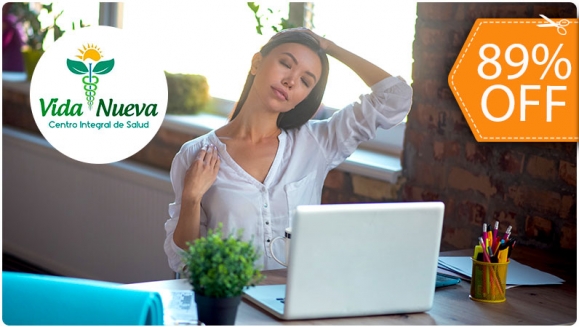 [Imagen:¡Paga $15 en Lugar de $140 por Curso Online de Automasaje Utilizando La Digitopuntura y Reflexología y Técnicas de Liberación Emocional + Meditación Guiada!]