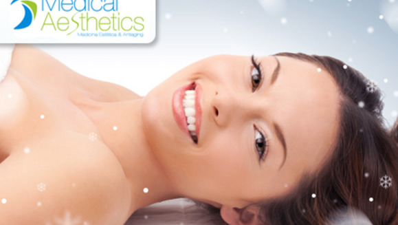 [Imagen:¡Luce joven y radiante! ¡Paga Q299 en lugar de Q1,050 por radiofrecuencia facial + limpieza facial + mascarilla de colágeno en Medical Aesthetics!]