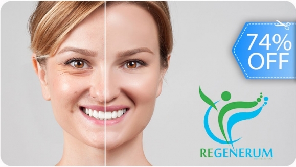 [Imagen:¡Paga Q395 en lugar de Q1,500 por Rejuvenecimiento Facial con 1 Sesión de Láser CO2 Fraccionado + 1 Limpieza Facial + 1 Sesión de Plasma Rico en Plaquetas!]