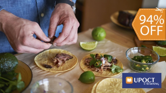 [Imagen:¡Paga $12 en Lugar de $214. 92 por Curso en Línea de Cocina Mexicana: Mole, Cochinita Pibil, Barbacoa, Cabrito, Chiles en Nogada, Tamales, Pozole, Carnitas, Birrias, Tortas Ahogadas y Tacos al Pastor!]