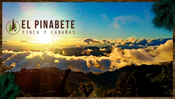 [Imagen:¡Paga $82.50 en Lugar de $230 por 2 Noches de Estadía en Cabaña para 4 Personas + 8 Desayunos + Uso de 4 Bicicletas + Fogata Nocturna + Karaoke + Juegos de Mesa!]
