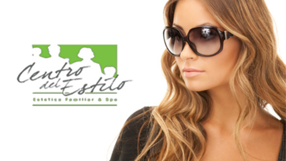 [Imagen:¡Paga Q250 en lugar de Q800 por mechas californianas + corte + mascarilla capilar de botox o keratina + cepillado o planchado en Centro del Estilo!]