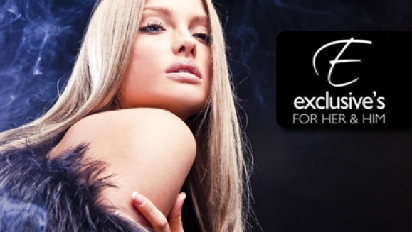 [Imagen:¡Sin importar el volumen ni el largo! ¡Paga $18 en lugar de $62 por lavado Spa + tratamiento Rehydrating + planchado + manicure spa + maquillaje permanente (Gel Color OPI) en manos o pies + depilación en axilas, bigote o cejas en Exclusive’s Salon!]