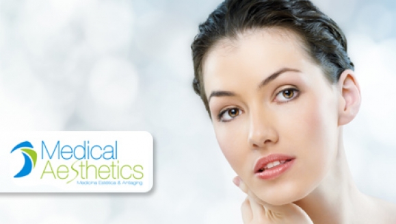 [Imagen:¡Paga Q199 en lugar de Q600 por una microdermoabrasión facial con punta de diamante + limpieza + mascarilla de café en Medical Aesthetics!]