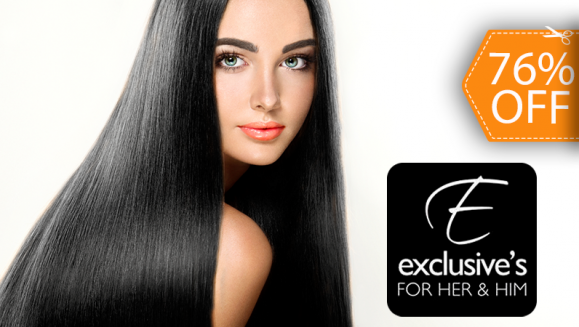 [Imagen:¡Sin Restricción de Largo ni Volumen! ¡Paga $45 en Vez de $185 por Alisado Brasileño Premium + Tratamiento de Keratina + Lavado Spa + Limpieza de Puntas + Planchado + Depilación de Labio Superior + Esmaltado Permanente (o Semi) en Manos o Pies!]