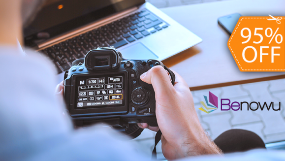 [Imagen:¡Aprende a Tomar las Mejores Fotos! ¡Paga $11 en Lugar de $227 por Curso Online de Fotografía!]