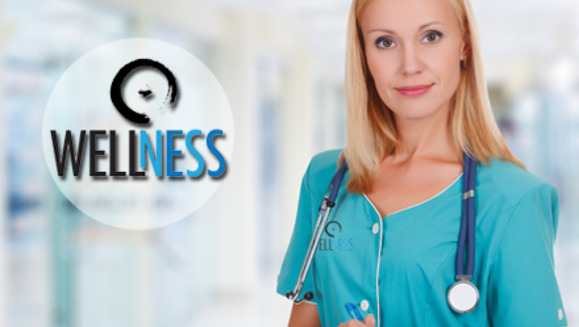 [Imagen:¡Paga $25 en lugar de $75 por un chequeo general médico computarizado, que incluye evaluaciones de: corazón, hígado, riñones, tiroides, próstata o papiloma en Wellness Centro de Terapia Integral!]