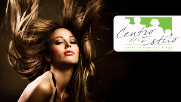 [Imagen:¡Paga Q85 en lugar de Q290 por corte de cabello +tratameinto de keratina+ lavado + planchado o cepillado + gotas selladoras en Centro del Estilo!]