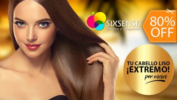 [Imagen:¡Sin Restricción de Largo ni Volumen! ¡Paga $25 en Lugar de $125 por Alisado de Botox, Macadamia o Keratina Forte + Lavado Desintoxicante + Proteínas Bio Complex + Gotas de Colágeno + Planchado y Secado de Finalización!]