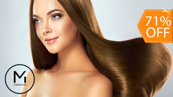 [Imagen:¡Paga $10 en Lugar de $35 por Tratamiento de Nutrición Capilar de Argán + Corte con Split Ender Pro + Lavado Spa + Proteína Hidratante + Planchado + Suero Sellador de Puntas de Argán + Manicure  Express + Aplicación de Esmalte Normal!]