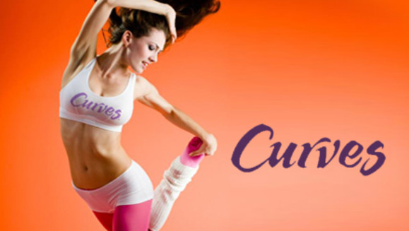 [Imagen:¡Paga Q425 en lugar de Q1149 por inscripción + 1 mes de gimnasio en Curves!]