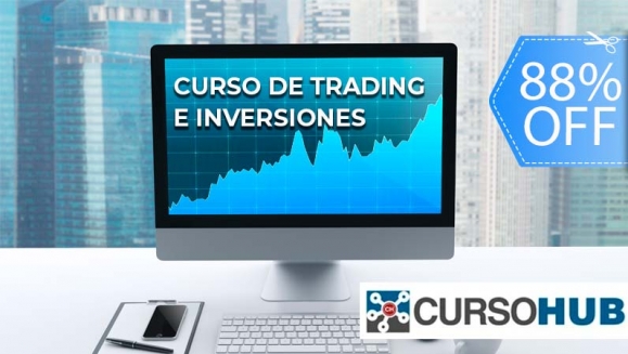 [Imagen:¡Conviértete en un vendedor exitoso! ¡Paga Q55 en lugar de Q454 por Curso En Línea de Comercio Financiero e Inversiones!]
