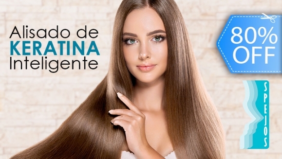 [Imagen:¡Paga Q399 en Lugar de Q2,000 por Alisado de Keratina LED Inteligente y Personalizado: ¡Liso Ultra-Intenso, sin Formol o para Cabellos Rubios o Maltratados Químicamente + Kit de Shampoo y Acondicionador + Reactivación!]