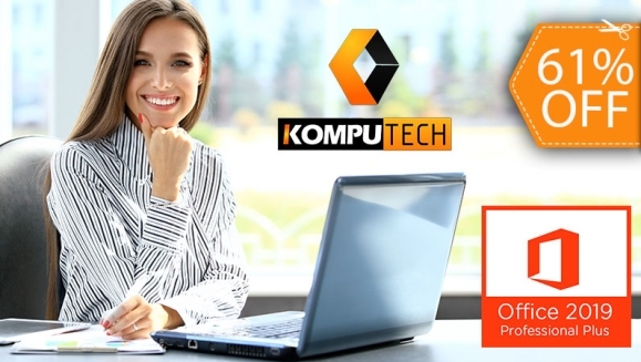 [Imagen:¡Paga $45 en Lugar de $115 por Office 2019 Professional Plus con Licencia de por Vida + Instalación!]