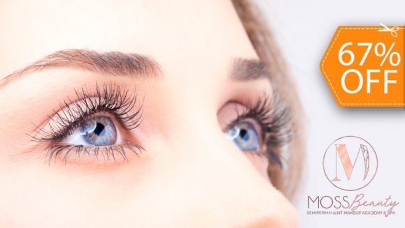 [Imagen:¡Paga $15 en Lugar de $45 por Lifting o Rizado de Pestañas + Laminado de Cejas + Depilación de Cejas con Hilo!]
