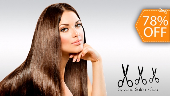 [Imagen:¡Paga $10 en Lugar de $45 por Tratamiento de Nutrición Capilar + Corte con Split Ender Pro + Lavado Spa + Proteína Hidratante + Planchado + Suero Sellador de Puntas de Argán + Manicure Express + Aplicación de Esmalte Normal!]