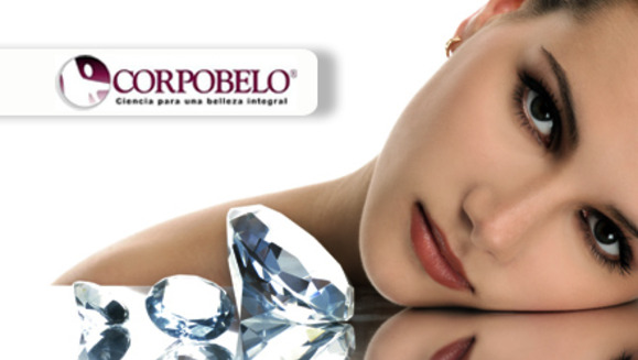 [Imagen:¡Paga $30 en lugar de $168 por 1 microdermoabrasión con punta de diamante + 2 sesiones de lifting facial + limpieza facial profunda en Corpobelo San Benito!]