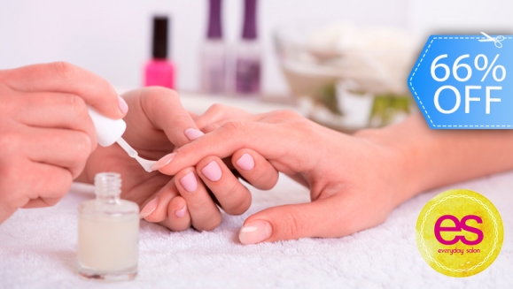 [Imagen:¡Paga Q59 en Lugar de Q175 por Blindaje de Uñas con Gel Up para Proteger, Nutrir y Hacer Crecer Tu Uña Natural!]
