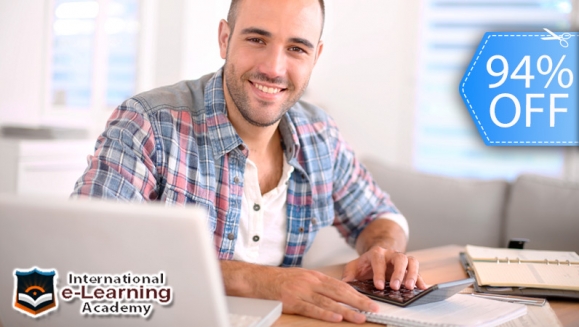 [Imagen:¡Paga Q129 en Lugar de Q2,150 por 4 Cursos Certificados en Gestión Empresarial: Gestión de Recursos Humanos + Liderazgo + Dirección de Equipos de Trabajo y Plan de Negocios!]
