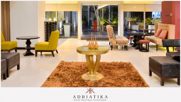 [Imagen:¡Paga $83 en Lugar de $181 por Estadía de Lujo en Guate para 2 Adultos y hasta 2 Niños en Executive Suite, Executive Room o Deluxe Room + 2 Desayunos Buffet + Uso de Piscina, Jacuzzi, Sauna y Gimnasio!]