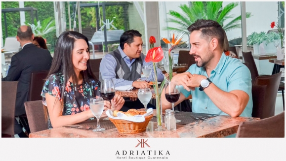 [Imagen:¡Paga $83 en Lugar de $181 por Estadía de Lujo en Guate para 2 Adultos y hasta 2 Niños en Executive Suite, Executive Room o Deluxe Room + 2 Desayunos Buffet + Uso de Piscina, Jacuzzi, Sauna y Gimnasio!]