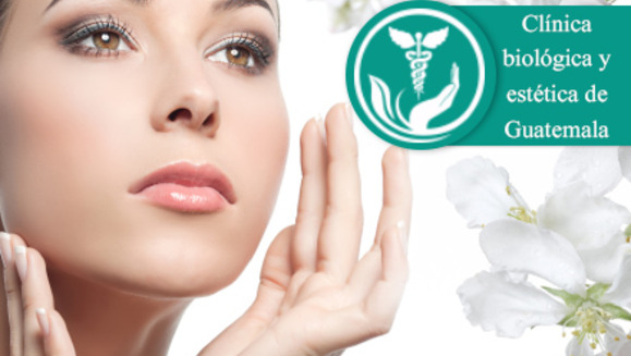 [Imagen:¡Paga Q59 en vez de Q300 por un tratamiento rejuvenecedor que incluye: 1 sesión de electroporación + vaporización de ozono + estimulación facial con aparatología o un facial de limpieza spa con aparatología (6 en 1) en Clínica Biológica y Estética!]