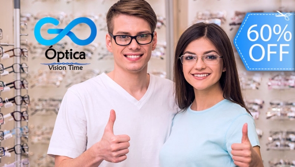 [Imagen:¡Paga Q575 en Lugar de Q1,450 por Lentes Graduados de Policarbonato con Tecnología Blue Block + Examen de la Vista + Aros a Elección + Estuche y Kit de Limpieza!]