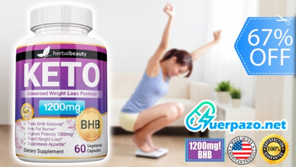 [Imagen:¡Acelera Al Máximo Tu Metabolismo, Elimina Grasa y Baja de Peso! ¡Paga Q249 en Lugar de Q750 por Frasco de 60 cápsulas de Keto BHB 1200 mg!]