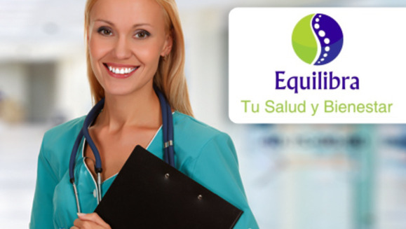 [Imagen:¡Paga Q60 en lugar de Q250 por examen médico general por medio de scanner computarizado + consulta médica en Equilibra Multiclinícas!]