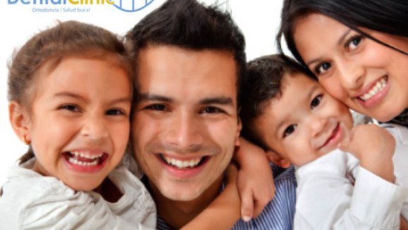 [Imagen:¡Paga $18 en lugar de $85 por Diagnostico dental con Cámara Intraoral + Limpieza con Ultrasonido + Aplicación de Flúor +  1 Relleno o Sellante + Revisión Ortodontica en Dental Clinic!  Recibe 15% de descuento en servicios adicionales]