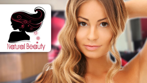 [Imagen:¡Renueva tu look en verano! ¡Paga Q195 en lugar de Q650 por Mechas Californianas o Tinte Completo  + Tratamiento de Keratina + Planchado o Cepillado en Natural Beauty Salón!]