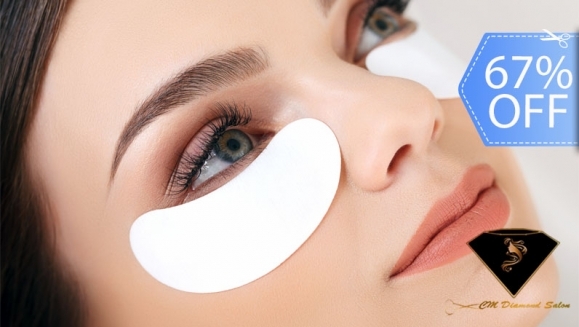 [Imagen:¡Paga Q85 en Lugar de Q255 por Lash Lifting o Rizado de Pestañas + Depilación, Planchado y Diseño de Cejas + Tratamiento de Color en Pestañas!]