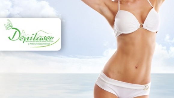 [Imagen:¡Paga Q650 en lugar de Q2528 por 8 sesiones de Depilación Definitiva IPL en axilas y bikini en Depilaser! Puedes combinar áreas a elección como patillas, bigote, barba o línea abdominal.]