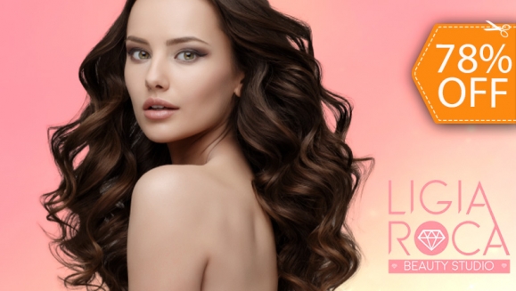 [Imagen:¡Paga $14 en Lugar de $59 por Tratamiento Capilar de Botox o Células Madre + Mascarilla Hidratante, Reestructurante y Abrillantadora + Corte con Split Ender Pro + Ondas o Planchado + Aplicación de Proteínas + Sellador de Puntas con Brillo Extremo!]