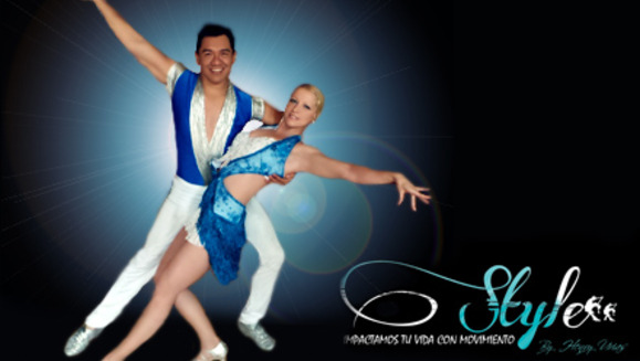 [Imagen:¡Paga $14 en lugar de $35 por un mes de clases de baile en Style Entertainment by Henry Urias!]