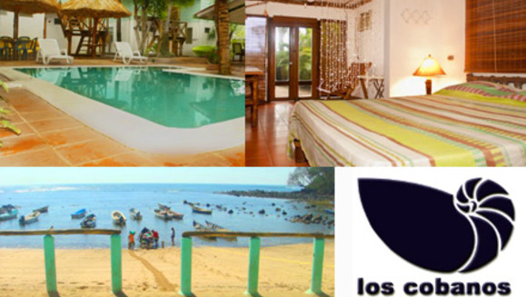 [Imagen:¡Paga $24 en lugar de $59 por estadía para 2 personas en Los Cóbanos Village Lodge! ¡SÓLO 175 CUPONES DISPONIBLES!]