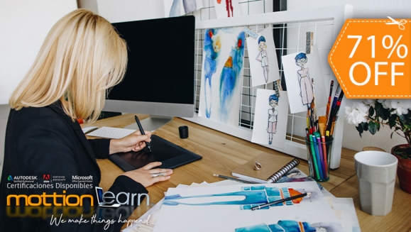 [Imagen:¡Paga $27 en Lugar de $92 por Curso de Vacaciones Virtual EN VIVO para Niños y Jóvenes con Taller a Elección de: Dibujo Artístico, Acuarela, Pintura Acrílica o Ilustración Digital!]