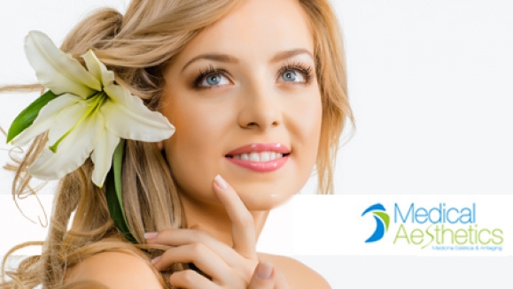 [Imagen:¡Paga  Q250 en lugar de Q1200 por 2 sesiones de microdermoabrasión + 1 Tratamiento Iluminador con Vitamina C en Medical Aesthetics!]