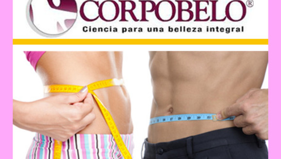 [Imagen:¡Paga $20 en lugar de $195 por paquete reductivo y anticelulítico de 16 sesiones que incluye: 5 gel de algas + 5 gimnasias pasivas + 5 V-Actor (eliminación de celulitis) +  1 thermoslim en Corpobelo San Benito!]