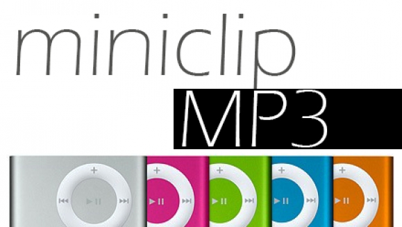 [Imagen:¡Paga Q89 en lugar de Q180 por un Reproductor MP3 tipo miniclip + Cable USB + Audífonos en REALWORK!]