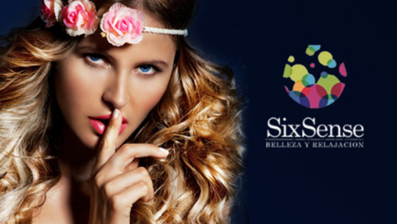 [Imagen:¡Paga $20 en lugar de $84 por Tratamiento de Keratina y Argán + Lavado de limpieza profunda + Manicure + Pedicure + Maquillaje de uñas en manos o pies + Corte de puntas + Planchado o Pistoleado en SixSense!]