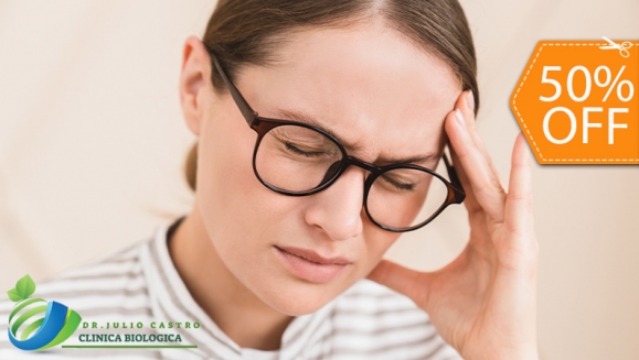 [Imagen:¡Paga $27.50 en Lugar de $55 por Terapia Neural para Combatir Los Dolores de Cabeza o Migrañas + Consulta Médica!]