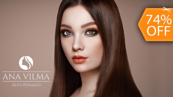 [Imagen:¡Paga $18 en Lugar de $68 por Tinte Completo o Mechas a Elección entre Balayage o Babylights + Sellador de Color + Tratamiento Capilar de Argán + Lavado Spa + Corte de Puntas + Planchado o Secado!]