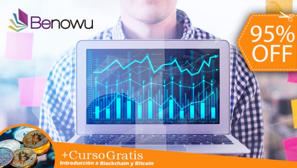 [Imagen:¡Paga $12 en Lugar de $228 por Curso En Línea de Inversión en la Bolsa!]