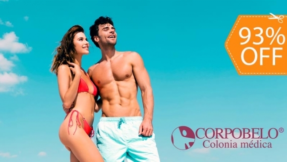 [Imagen:¡Paga $24 en Lugar de $329 y Reduce Peso y Volumen con estos 24 Tratamientos: 2 Mesoterapias + 4 Dinamic + 2 Masajes Moldeadores + 2 Masajes Reductivos + 2 Mantas Térmicas + 12 Geles de Algas Marinas!]