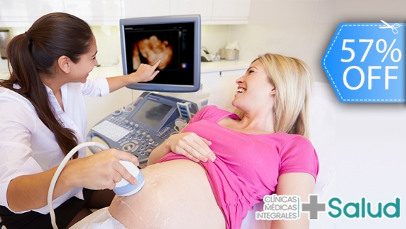 [Imagen:¡Paga Q299 en Lugar de Q700 por Ultrasonido 4D + DVD con Imágenes y Video + 4 Impresiones Fotográficas + Informe Obstétrico en Más Salud zona 9!]