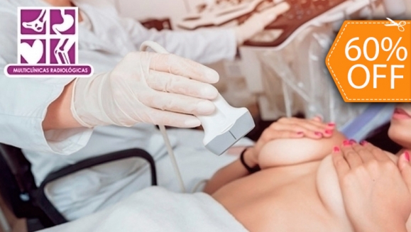 [Imagen:¡Paga $18 en Lugar de $45 por Ultrasonografía (Pélvica, Riñones, Abdominal, Prostática Vías Urinarias, Vejiga, Mamas, Hígado y Vías Biliares y Más) o Rayos X (Tórax, Mano, Muñeca, Hombro, Pie, Rodilla, Codo, Tobillo o Columna)!]