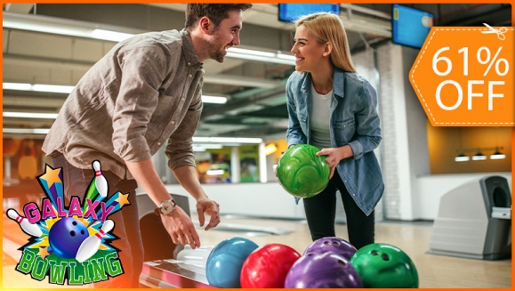 [Imagen:¡Paga $7 en Lugar de $18 por 1 Hora de Boliche para 4 Personas!]