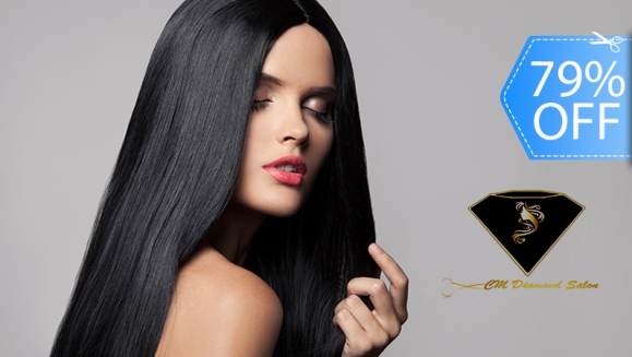 [Imagen:¡Paga Q135 en Lugar de Q650 por Tinte Completo o Mechas Tradicionales + Corte Personalizado + Lavado Spa + Tratamiento Sellador de Puntas + Planchado + Acabado Final + Depilación de Bigote con Cera!]